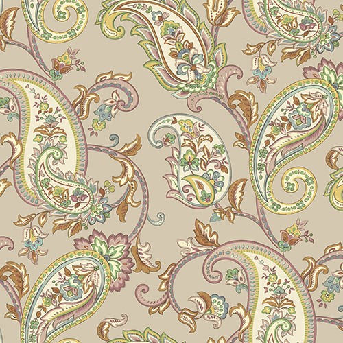 TROPICANO WALLPAPER (PAGE:12 ) - 16.5 m2